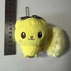平成レトロ☆マヨネーコ ミニぬいぐるみマスコット クーリア - メルカリ