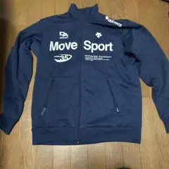 デサント Move Spors ムーブスポーツ
