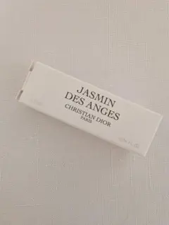 メゾン クリスチャンディオール ジャスミン デザンジュ オードゥ パルファン