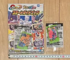 新品 ポケモンフレンダ 限定ピック2個セット スペシャル キャンペーン 非売品