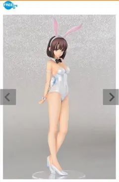 2025年最新】加藤恵 バニーVerの人気アイテム - メルカリ