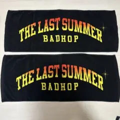 2026年最新】bad hop グッズの人気アイテム - メルカリ