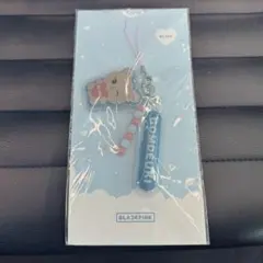 BLACKPINK 韓国 ソウルコン DEADLINE キーリング ジェニ 2025年最新】BLACKPINK ジェニ キーリングの人気アイテム - メルカリ