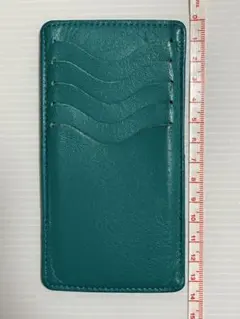 カードケース 革製品