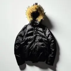00s paul smith fur down opium y2k 