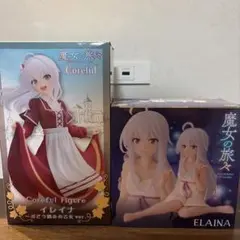 2026年最新】魔女の旅々 フィギュアの人気アイテム - メルカリ