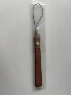 【新品】非売品　ソメスサドル ストラップ