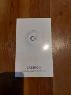 CASEKOO 防水ケース