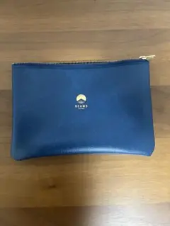 BEAMS JAPAN(ビームス ジャパン) フラットポーチ 小