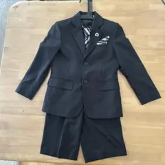 hiromichi nakano boysフォーマルスーツ 130cm