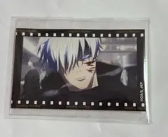 呪術廻戦プラザ ロフト ランダムシール付きカラーティー 五条悟