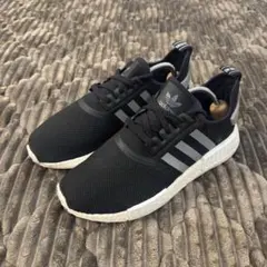 ADIDAS NMD_R1 S31504 2016年モデル ローカットスニーカー