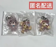 ナルミヤ めじるしアクセサリー ピコ ミンキー セット