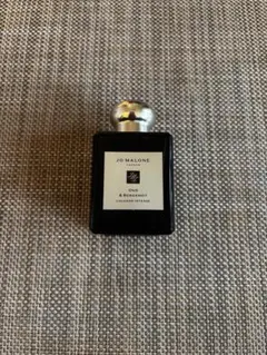Jo Malone ウード＆ベルガモット コロン インテンス 50ml 残量9割