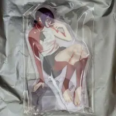 レゼ アクリルスタンド　米津玄師 CD 「IRIS OUT」グッズ アクスタ