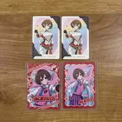 プロセカ メロパレ グリカ MEIKO
