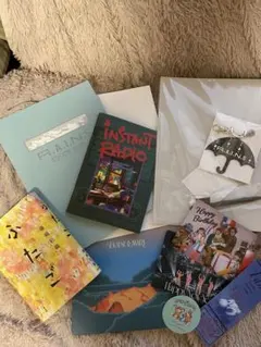 SEKAINO OWARI セカオワ　RAINS BOOK 2025 その他