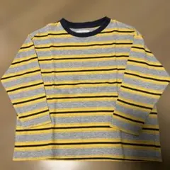 CIAOPANIC TYPY 長袖カットソー S 100サイズ