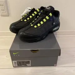 Nike Air Max 95 OG Big Bubble HRJK
