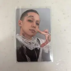 TREASURE ヒョンソク