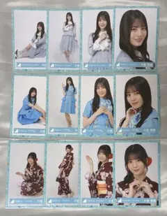 乃木坂46 生写真 大園桃子 コンプ まとめ売り - メルカリ