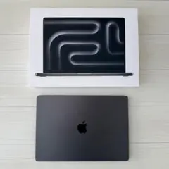 使用極少】MacBook Pro M3 Max 16 インチ 64GB 1TB - メルカリ
