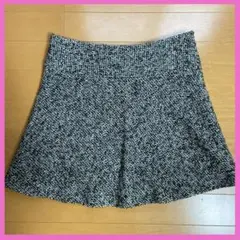 ⭐️大特価❣️⭐️レディース　スカート　かわいい　秋冬春　キュート