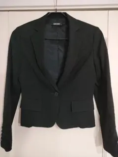 ☆値下げ可★美品DKNY ダナキャランニューヨーク　スーツ 楽天市場】DKNY ダナキャラン（スーツ｜スーツ・セットアップ