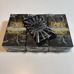 【本日発送】遊戯王リミットオーバーコレクションヒーローズ 3BOX プロモ付