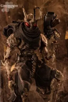 龍*様 中古 PREDATOR VARIANT PLAY ARTS改 プレデター - メルカリ