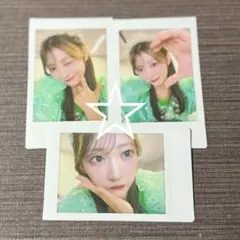 板倉可奈 プリントチェキ 4/24名古屋