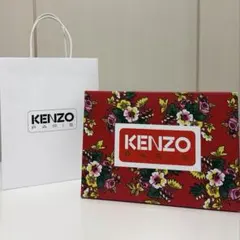 紙袋　ショッパー　エコバッグ　ギフト　手提げ袋　ラッピング　ケンゾー　kenzo 2026年最新】Kenzo ショップ袋・ショッパーの人気アイテム - メルカリ