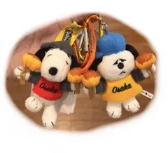 2025年最新】スヌーピー関西限定の人気アイテム - メルカリ