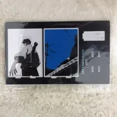 呪術廻戦0 カフェ 乙骨憂太 アクリルジオラマ