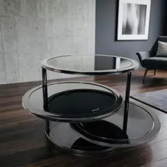 カッシーナIXC■27万■ILE/イル■ピエロ・リッソーニ■ローテーブル カッシーナIXC□27万□ILE/イル□ピエロ・リッソーニ□ローテーブル