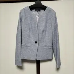 新品タグつき　INDIVIのジャケット