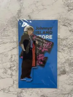 京本大我アクリルスタンド