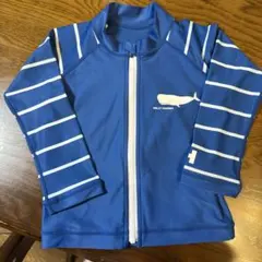 ヘリーハンセン　ラッシュガード　ベビーキッズ