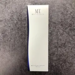 新品　未使用　MT メタトロン　フェイシャル　フォアミング　ウォッシュ　120g