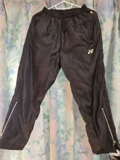 みちる☆様　YONEXウォームアップパンツ 140cm