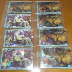 プロセカ　ウエハース　草薙寧々