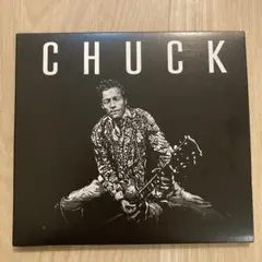 CHUCK / Chuck Berry 輸入盤