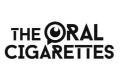 the oral cigarettes