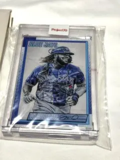 2026年最新】大谷翔平 カード topps project70の人気アイテム - メルカリ