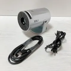 XBJ プロジェクター 本体 400ANSIルーメン - メルカリ