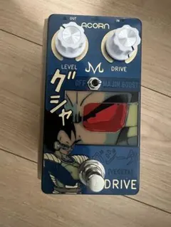 レア 新品同様 付属品完備 Big Jam Octave SE-4 レア 新品同様 付属品完備 Big Jam Octave SE-4 - メルカリ