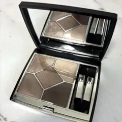 Dior 5 サンク　クルール　クチュール　アイシャドウパレット 669
