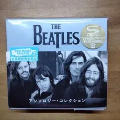 The Beatles 全曲バンドスコア・アンソロジー・全歌詞集セット The Beatles 全曲バンドスコア・アンソロジー・全歌詞集セット - メルカリ