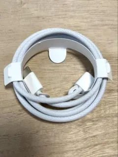 【純正1m】USB-CケーブルApple純正