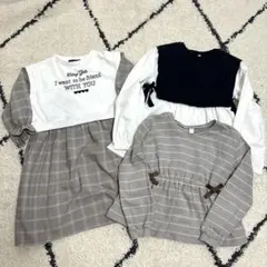女の子服　140cm まとめ売り
